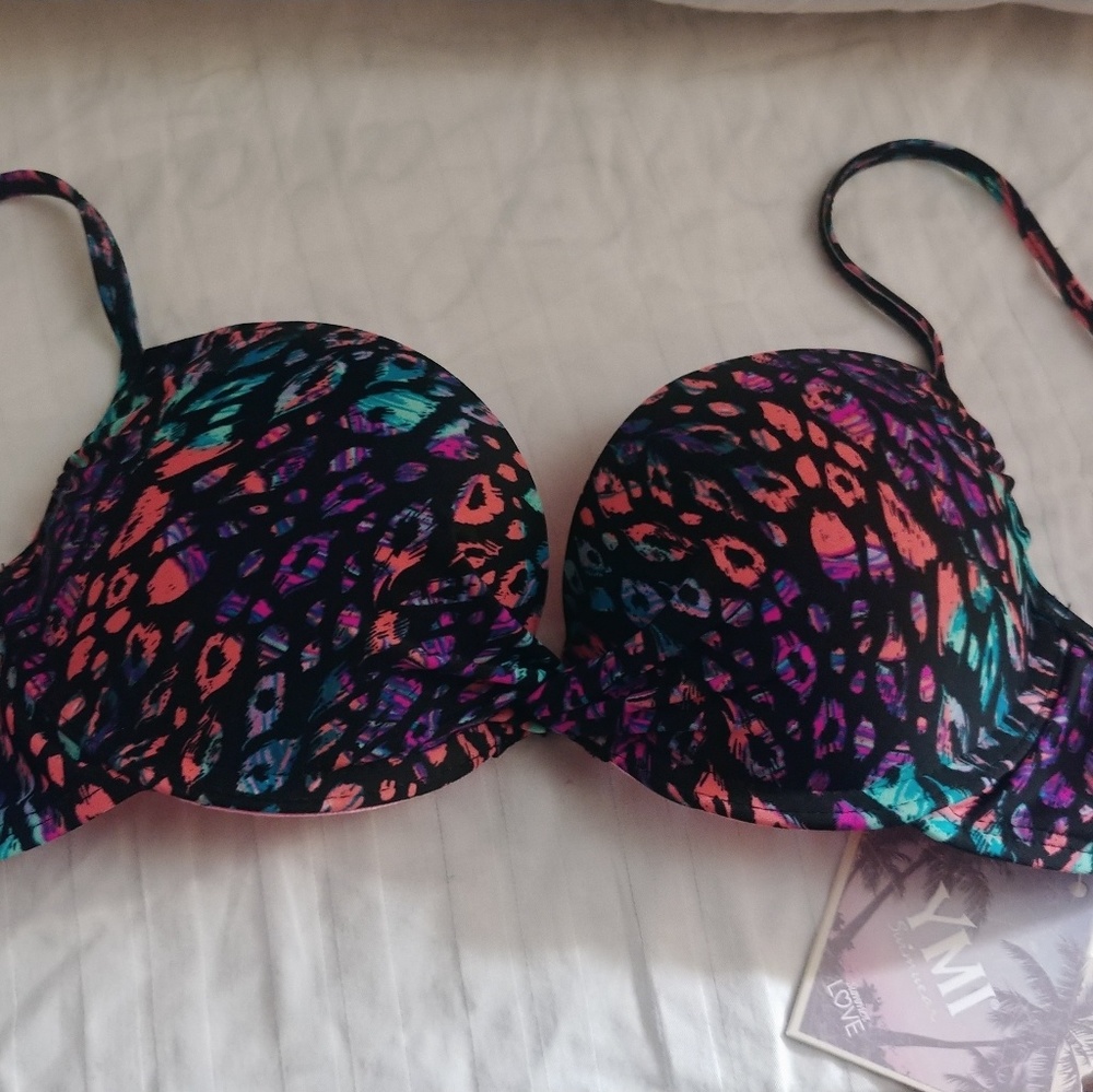 YMI Bathing Suit Top